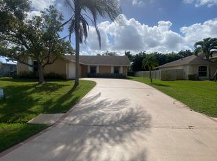2534 SE Caladium Ave, Port Saint Lucie, FL 34952
