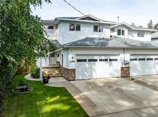 5308 E 46th Ave, Red Deer, AB T4N 3N4