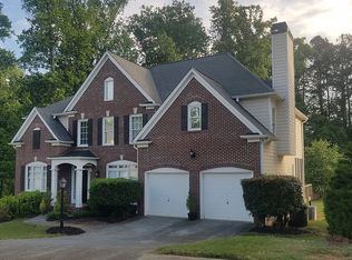 4214 Gramercy Main NW, Kennesaw, GA 30144