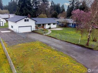 15017 11th Avenue Ct E, Tacoma, WA
