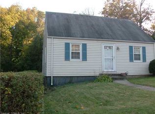 67 Branford St, Hartford, CT 06112