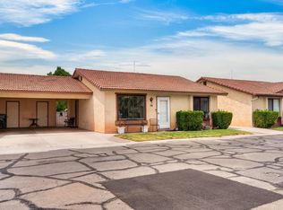 1075 N 1400th St W #16, Saint George, UT 84770