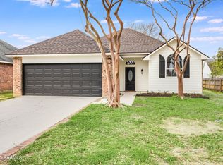 110 Windrush Ln, Lafayette, LA 70506