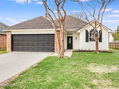 110 Windrush Ln, Lafayette, LA, 70506