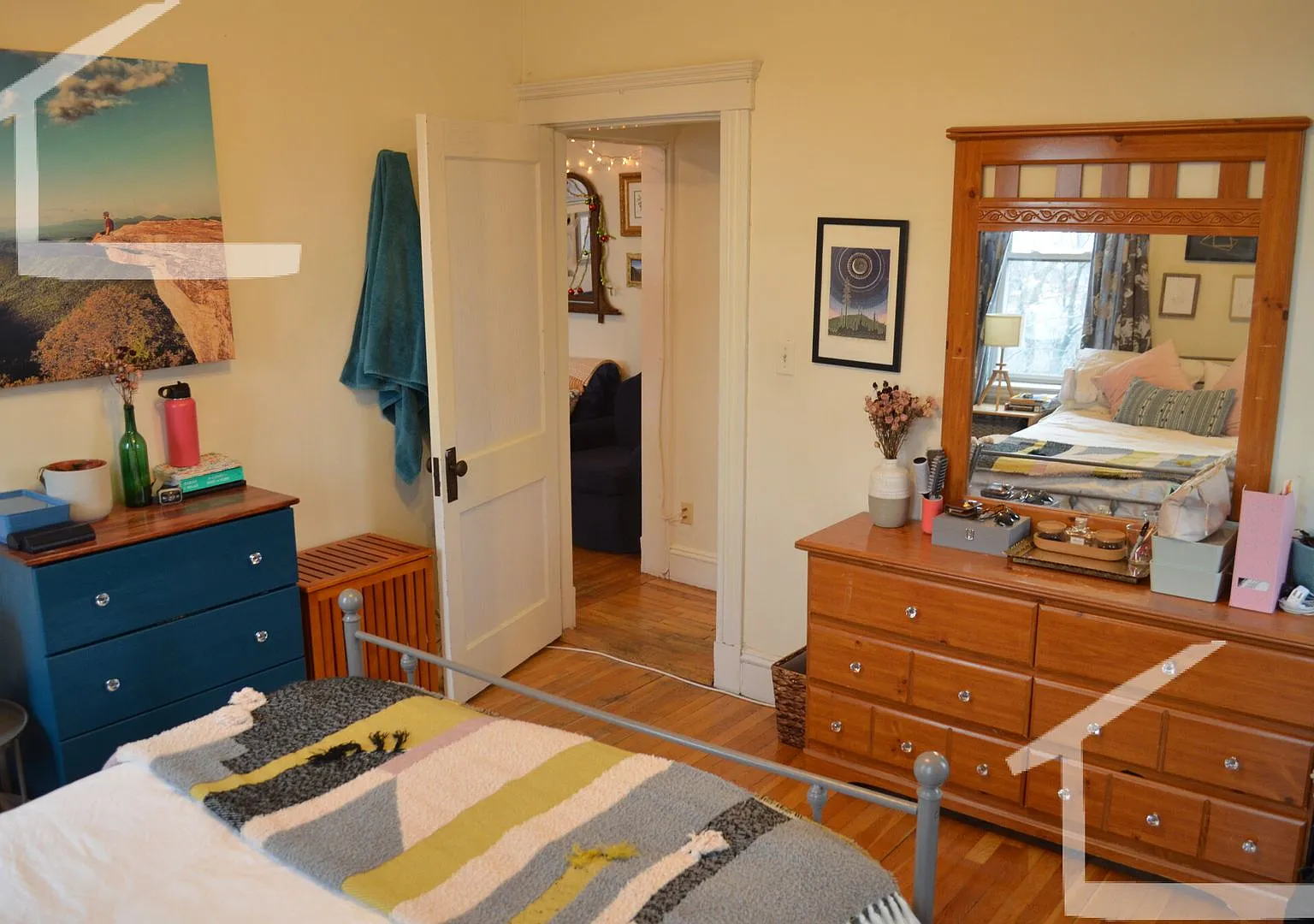 Beautiful 1 bed with great location in Allston available NOW! — Photo 3