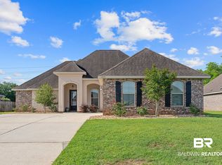 11331 Alabaster Dr, Daphne, AL 36526