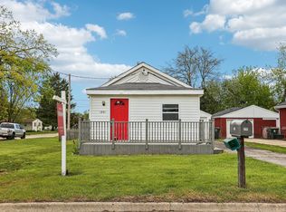 1201 Franklin Ave, Winthrop Harbor, IL