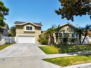 16539 Redwood Cir, Fountain Valley, CA 92708