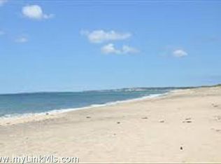 0 Black Point Beach Lot, Chilmark, MA 02535