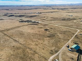 John Wayne Trl, Hermosa, SD 57744