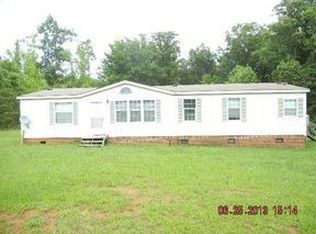 895 Ward Rd, Denton, NC 27239