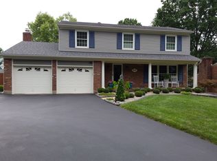 812 Dorsey Ln, Louisville, KY 40223