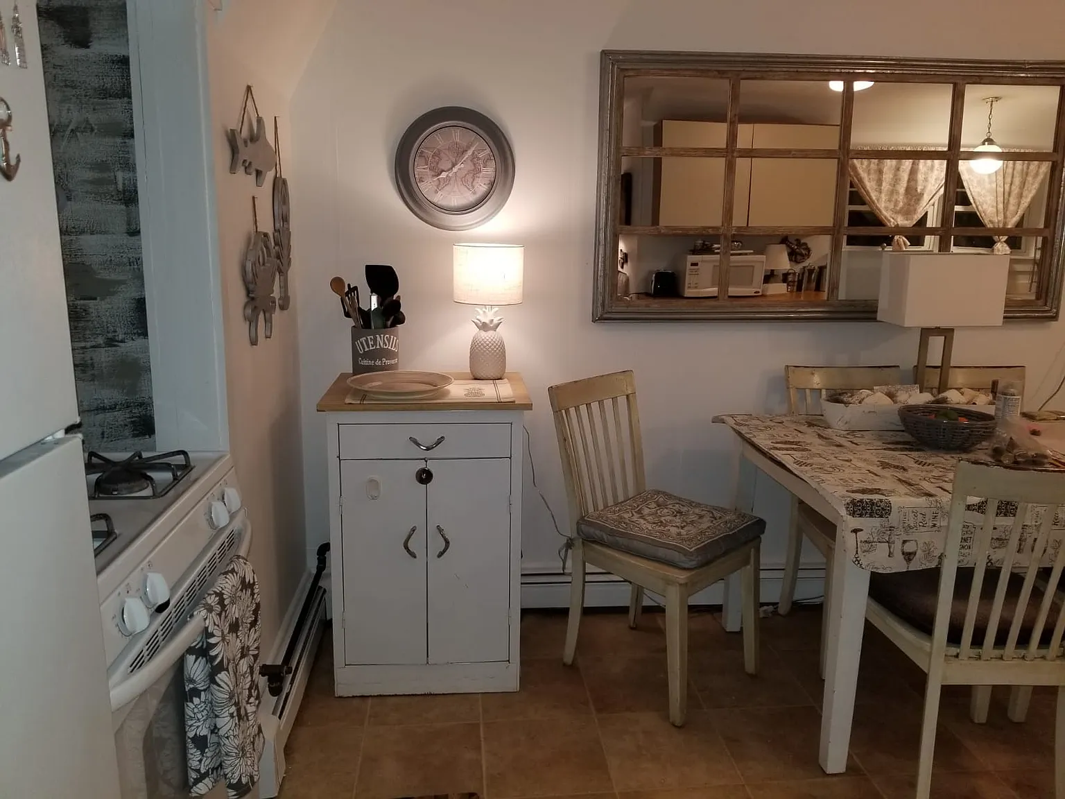 2 bed, 950 sqft, $2,000 — Photo 3