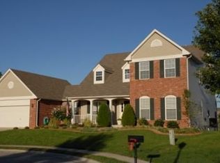 1251 Wayne Ct, O Fallon, IL 62269