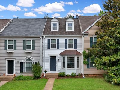46848 Lacroys Point Ter, Sterling, VA, 20165