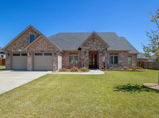 5011 Castaway Bay Dr, Alexander, AR 72002