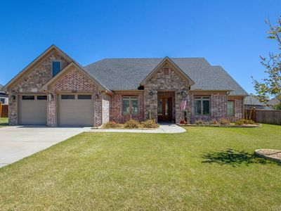 5011 Castaway Bay Dr, Alexander, AR, 72002