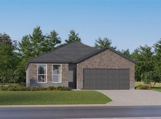 2917 Holly Haven Way, Fort Worth, TX 76179