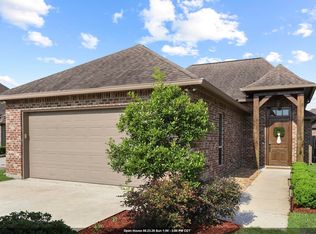 16304 Fort Jackson St, Prairieville, LA 70769