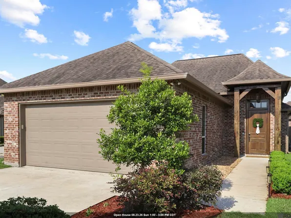 16304 Fort Jackson St, Prairieville, LA 70769