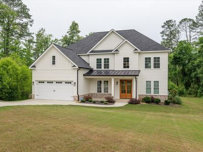 552 River Oaks Lane, Evans, GA, 30809