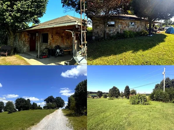 1368 Taylors Chapel Rd, Crossville, TN 38572
