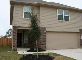 3639 Apache Meadows Dr, Baytown, TX 77521