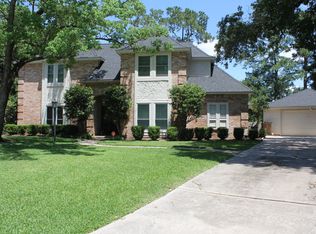 5903 Sandypine Ct, Spring, TX 77379