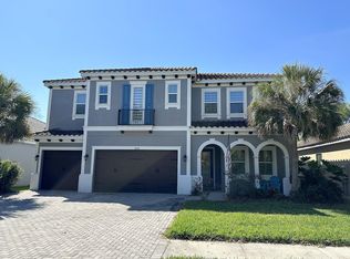 9018 Hixon Rd, Tampa, FL 33626