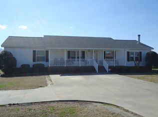 1904 Tommys Rd, Goldsboro, NC 27534