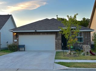 737 Gray Fox Loop, Hutto, TX 78634