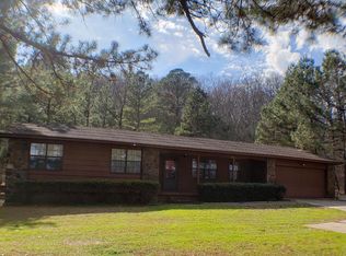 3911 Woodland W, Ozark, AR 72949