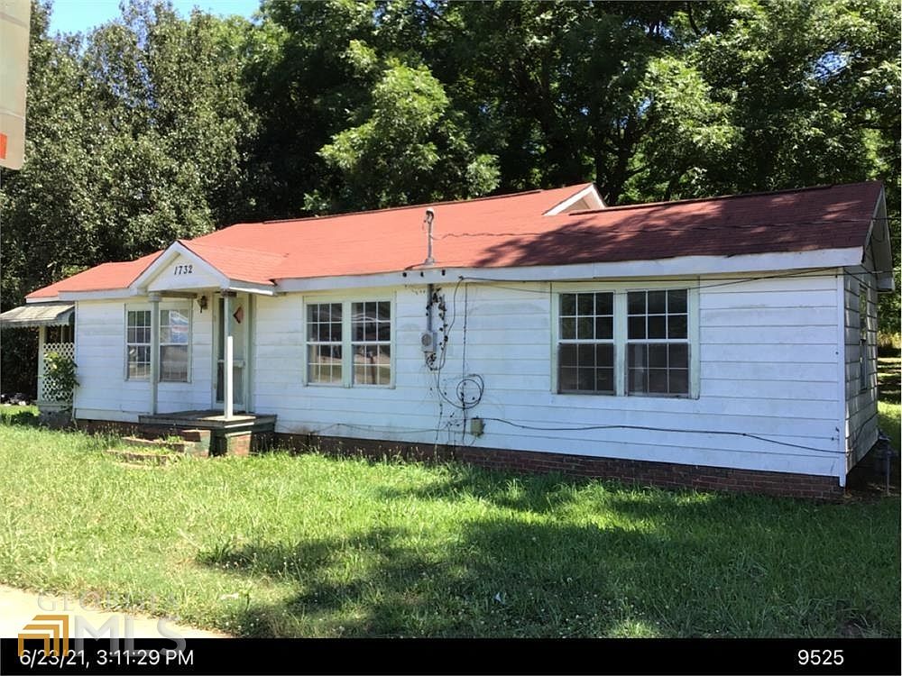 1732 W McIntosh Rd, Griffin, GA 30223 Zillow
