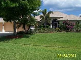 1721 SE Mansfield St, Port St Lucie, FL 34952