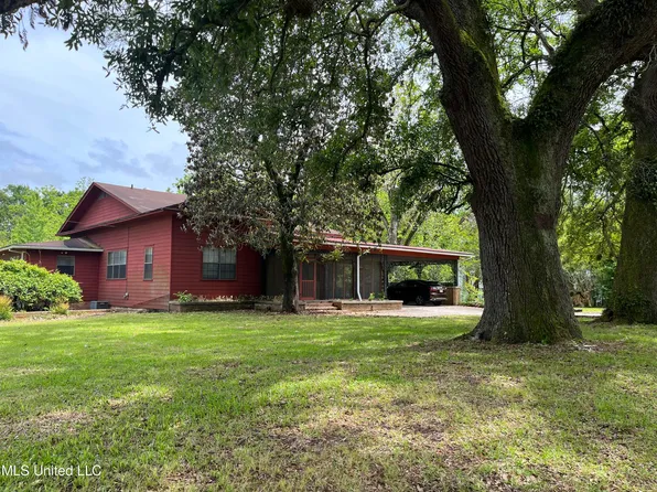 310 N Haley St, Hazlehurst, MS 39083