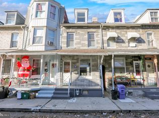 1124 Locust St, Reading, PA 19604