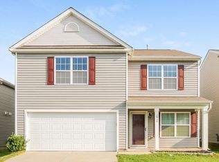 1924 Eastway Dr, Dallas, NC 28034