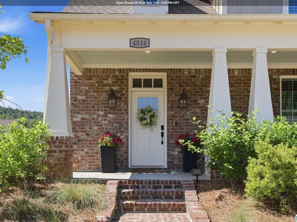 4016 Robinson Ave, Birmingham, AL 35242
