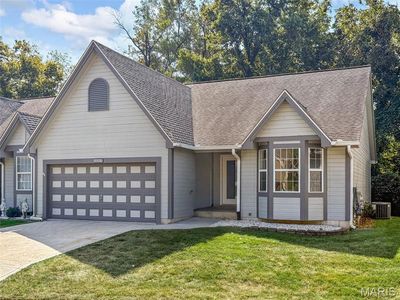 5579 Westerfield Pkwy Unit 8B, Saint Charles, MO, 63304