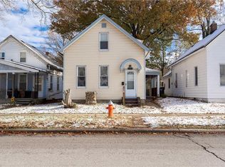 2085 W 85th St, Cleveland, OH 44102