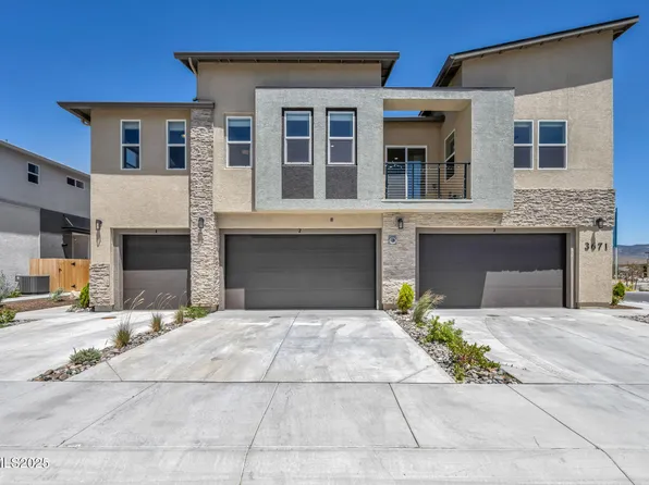 3671 Pulsar Ln #1, Carson City, NV 89705