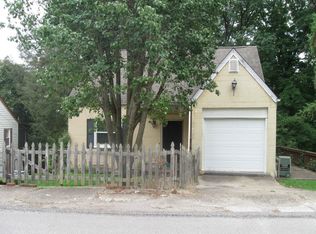 1501 Ravinia Rd, Charleston, WV 25314