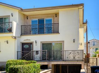 750 E Orange Grove Ave, Burbank, CA 91501