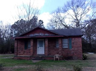 3687 Firetower Rd, Semmes, AL 36575
