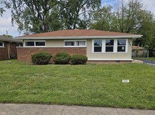3014 W 163rd St, Markham, IL 60428