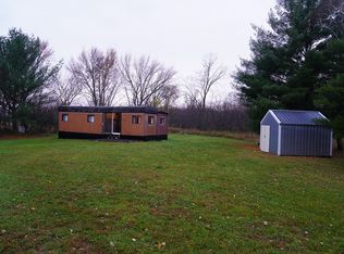 5805 County Road B, Siren, WI 54872