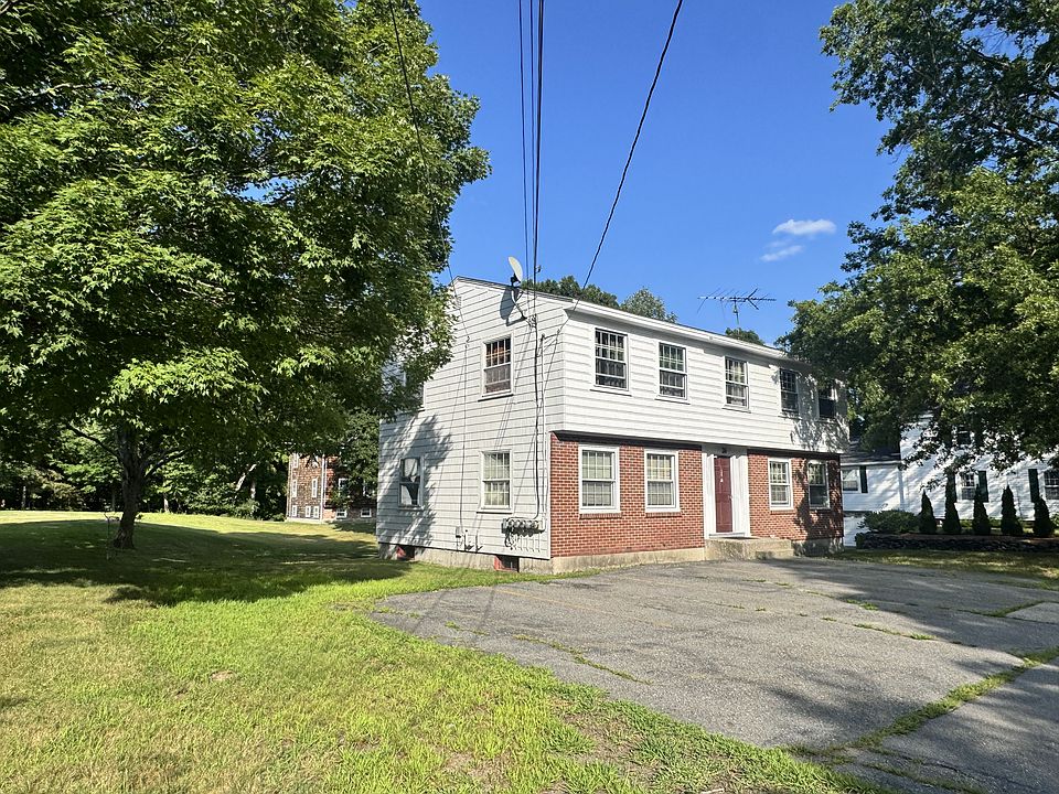 1st image of 26 Harvard Rd #D