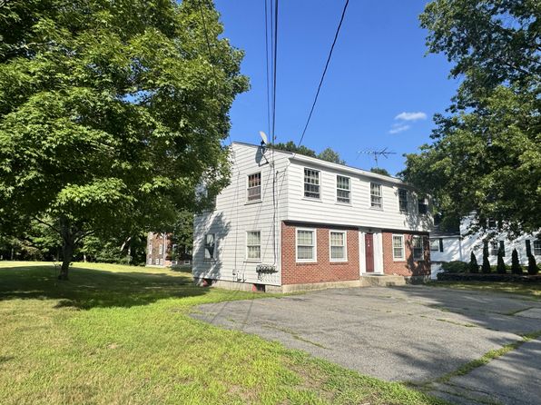 26 Harvard Rd #D