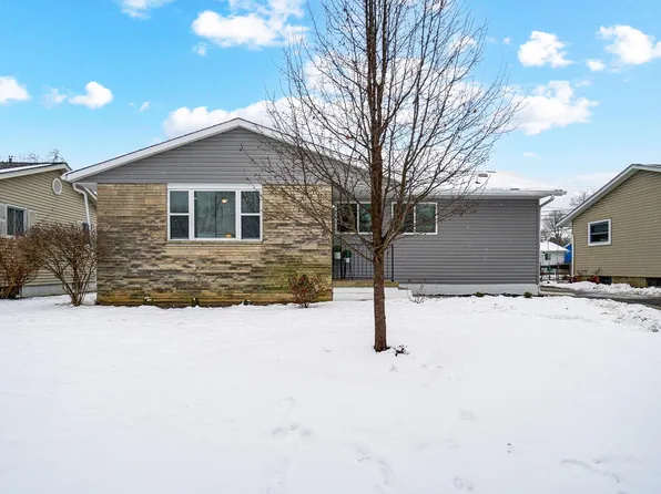 2545 Symington Ave, Columbus, OH 43204