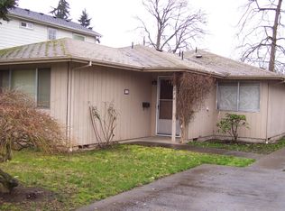 1278 W 8th Ave, Eugene, OR 97402